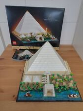 Lego architecture cheops gebraucht kaufen  Dormagen