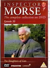 Inspector morse collection for sale  MACHYNLLETH