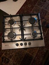 Neff stainless steel for sale  LIVERPOOL