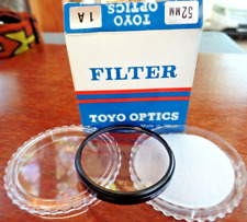 Toyo optics japan for sale  Kingman
