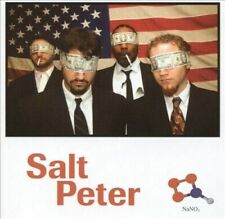 Salt peter no3 for sale  Shipping to Ireland