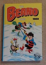 Beano book 1988 for sale  SANDHURST