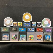 Different gameboy advance for sale  Winchester