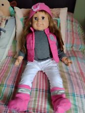 Smoby doll rosie for sale  SPALDING
