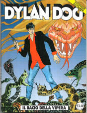 Dylan dog 150 usato  Torino