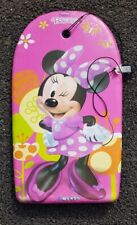 Minnie mouse disney for sale  BRISTOL