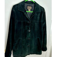 Black leather jacket for sale  Merritt Island