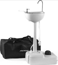 Portable camping sink for sale  Shipping to Ireland