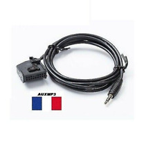 Cable auxiliaire mp3 d'occasion  Châtillon