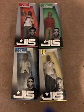Jls figures dolls for sale  GREAT YARMOUTH