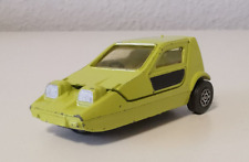 Corgi toys 389 gebraucht kaufen  Essen