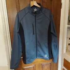 sunderland waterproof golf jacket for sale  LEEDS