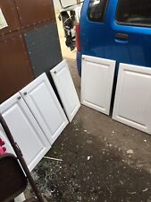 b q kitchen cupboard doors for sale  HORNCHURCH