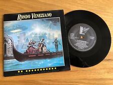 Rondo veneziano serenissima d'occasion  Expédié en Belgium