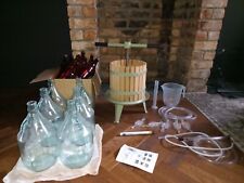 Used cider kit for sale  BRISTOL