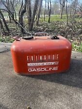 omc gas fuel tanks for sale  Milwaukee
