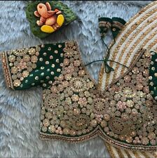 Readymade saree blouse for sale  BARKING