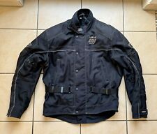 motorradjacke 58 gebraucht kaufen  Ostfildern