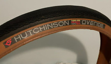 Neumático de bicicleta de grava Hutchinson Overide 700 x 50 mm - bronceado segunda mano  Embacar hacia Argentina