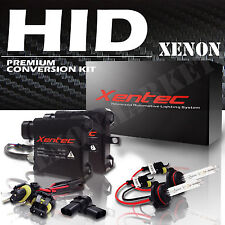 Novo Kit Xentec Xenon HID Kit de Conversão de Faróis e Luzes de Neblina Todos os Tamanhos e Cores, usado comprar usado  Enviando para Brazil