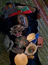 Medaillensammlung antik dachbo gebraucht kaufen  Wallerstein