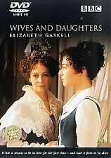 Wives daughters dvd for sale  STOCKPORT