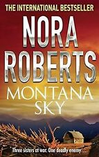 Montana sky roberts d'occasion  Expédié en France
