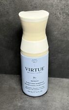 Used, Virtue Refresh Purifying Shampoo 4oz for sale  Shipping to South Africa
