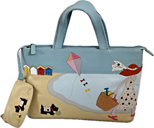 Radley seaside multi for sale  POOLE