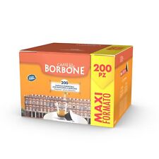 Caffe borbone 200 usato  Italia