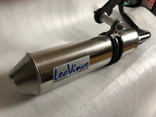 Leo Vince 50 cc 4 Stroke exhaust fits Peugeot Kisbee and others for sale  DONCASTER