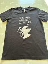 Game thrones scottish for sale  DUNDEE