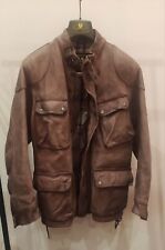 Belstaff panther 1966 usato  Italia