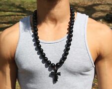 Black onyx cross for sale  Pensacola