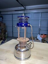 American Gas Machine Single Mantle Lantern Model 3608, used for sale  Shipping to South Africa