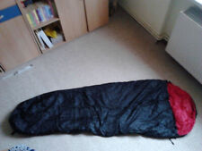 Schlafsack mumienschlafsack le gebraucht kaufen  Berlin