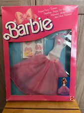 Barbie perfume pretty d'occasion  Paris XV