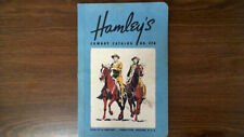 Hamley cowboy catalog for sale  Ephraim