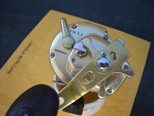 SHIMANO TRINIDAD TN30 BIG GAME FISHING REEL 6.2:1  RATIO FROM JAPAN  for sale  Shipping to South Africa