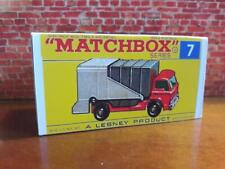 Matchbox lesney ford gebraucht kaufen  Münstermaifeld