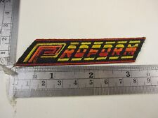 Vintage Proform Fitness Related Patch   BIS for sale  Shipping to South Africa