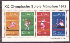 Germania 1972 olimpiadi usato  Rimini
