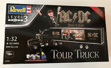 Revell tour truck gebraucht kaufen  Hünfelden