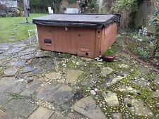 Spa hot tub for sale  HAYWARDS HEATH