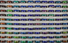 Lotes de joias femininas por atacado 32 peças anel de mudança de cor humor presentes de festa anéis, usado comprar usado  Enviando para Brazil