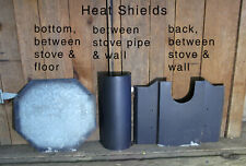 Heat shields for for sale  Placerville