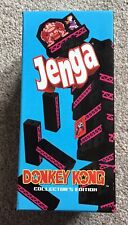 Jenga donkey kong for sale  BUXTON
