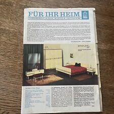 Alt versandkatalog versandhaus gebraucht kaufen  Cunewalde