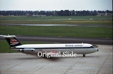 Aircraft slide british for sale  CHEADLE