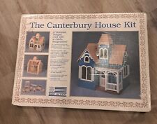 Canterbury house kit for sale  Calais